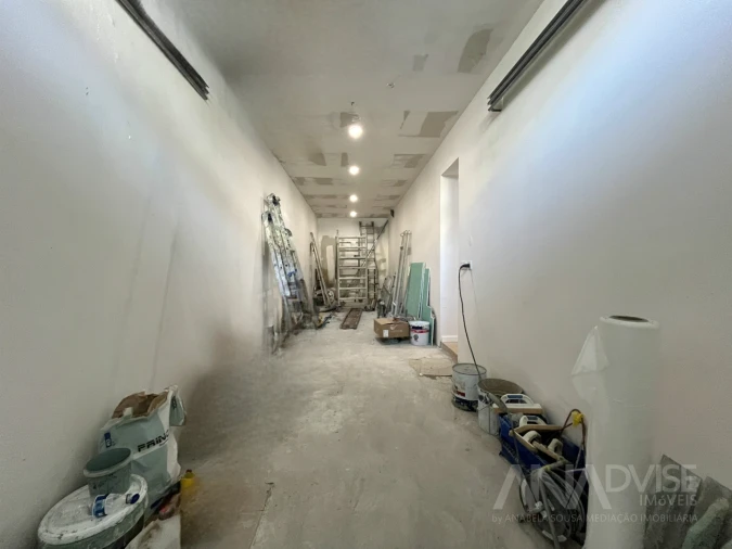 Apartamento T2 para Venda em Cavernães Foto 17