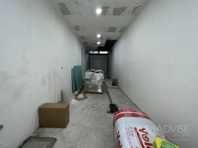 Apartamento T2 para Venda em Cavernães Foto 15