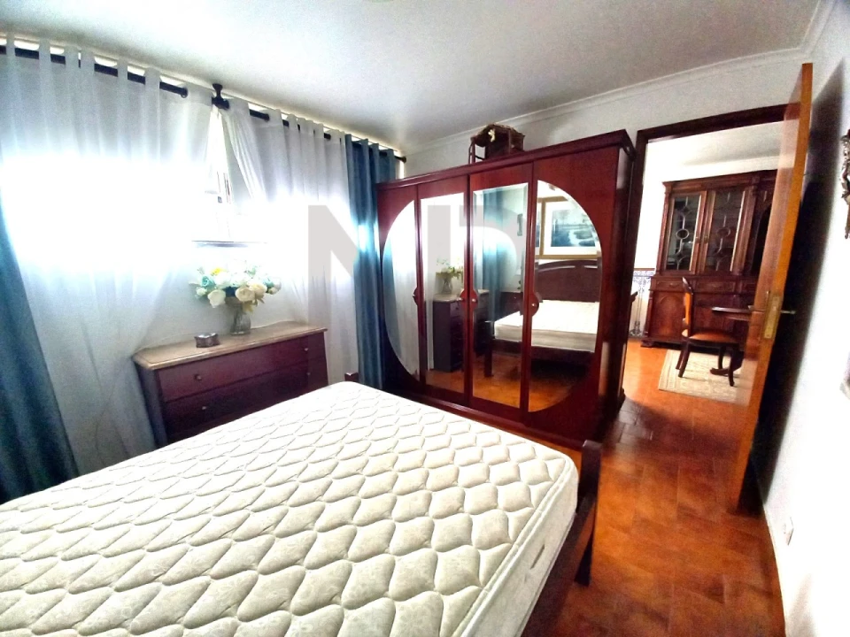 Apartamento T2 para Venda em Laranjeiro e Feijó Foto 3