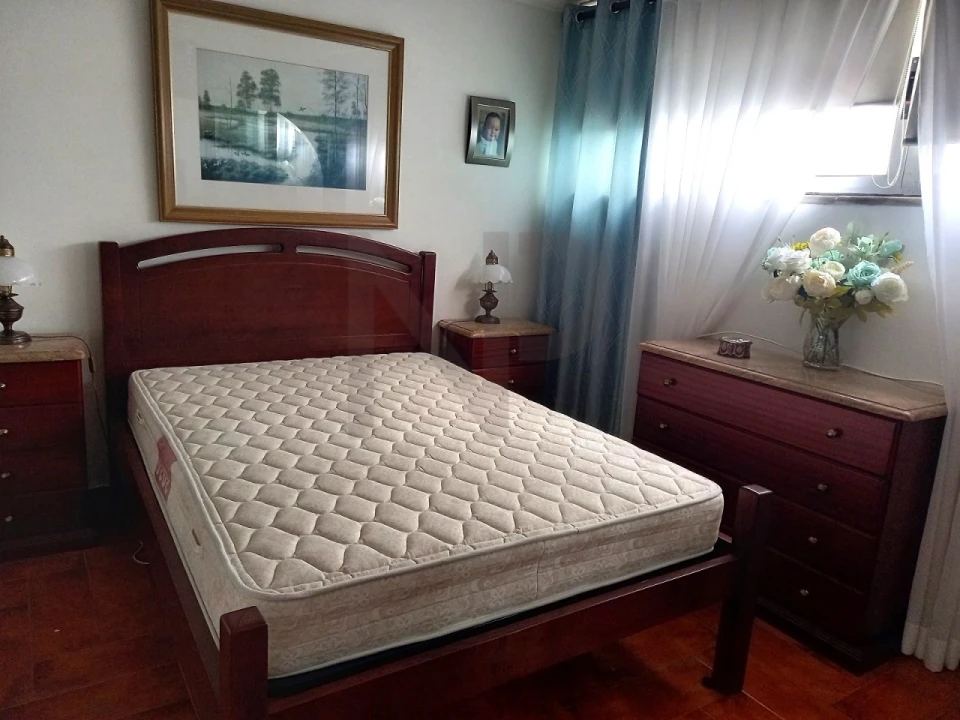 Apartamento T2 para Venda em Laranjeiro e Feijó Foto 2