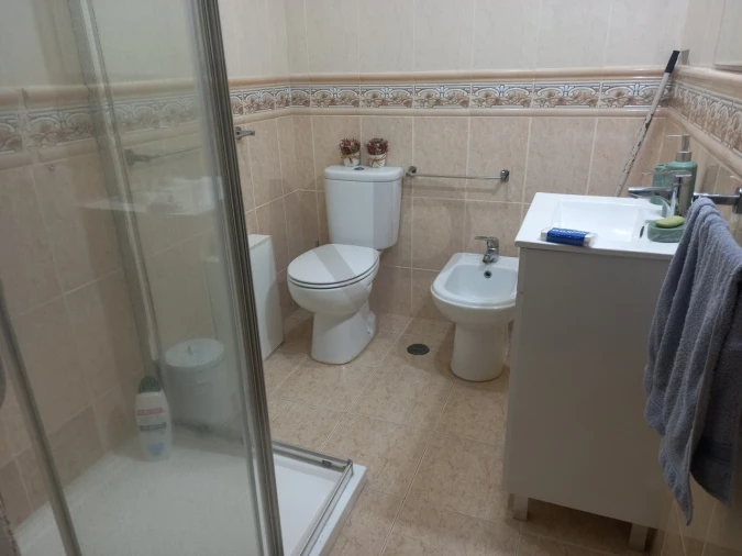 Apartamento T2 para Venda em Laranjeiro e Feijó Foto 11