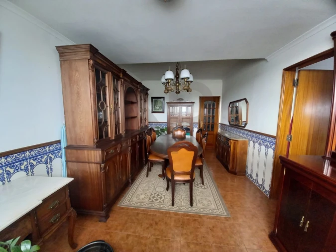 Apartamento T2 para Venda em Laranjeiro e Feijó Foto 5