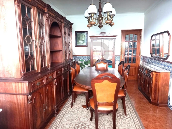 Apartamento T2 para Venda em Laranjeiro e Feijó Foto 4