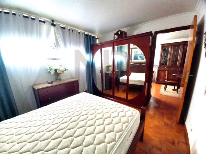 Apartamento T2 para Venda em Laranjeiro e Feijó Foto 3