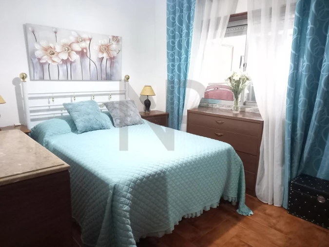 Apartamento T2 para Venda em Laranjeiro e Feijó