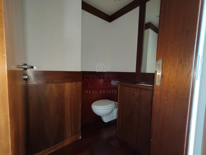 Apartamento T3 para Venda em Parque das Nações Foto 16