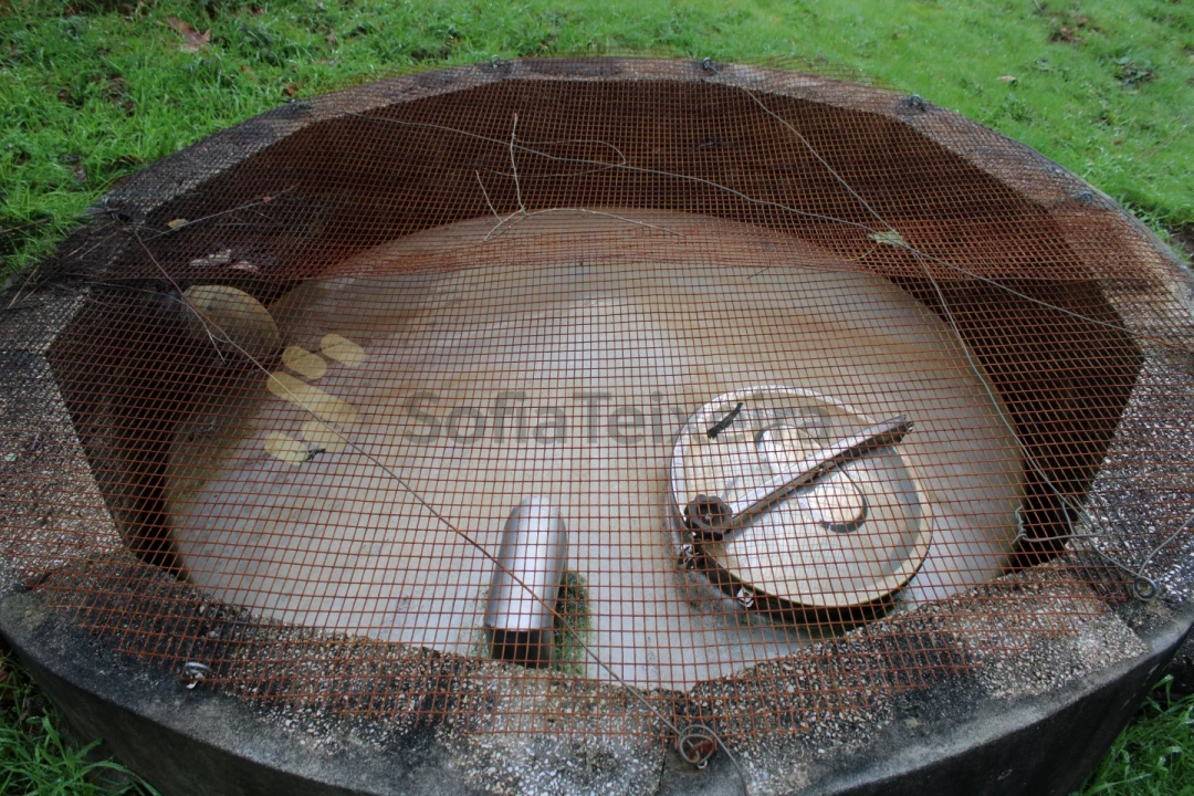 Moradia T4 para Venda em Nespereira Foto 46