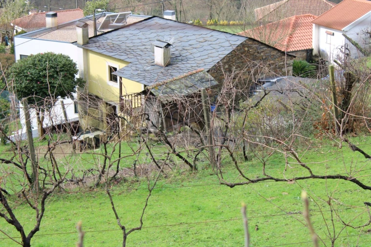 Moradia T4 para Venda em Nespereira Foto 7
