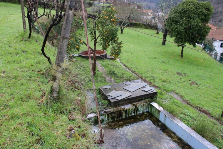 Moradia T4 para Venda em Nespereira Foto 26