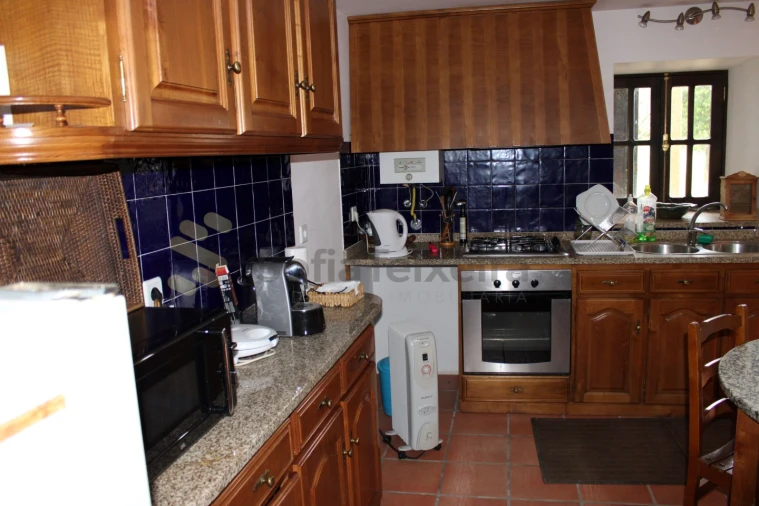 Moradia T4 para Venda em Nespereira Foto 36