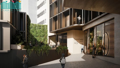 Apartamento T1 para Venda em Glória e Vera Cruz