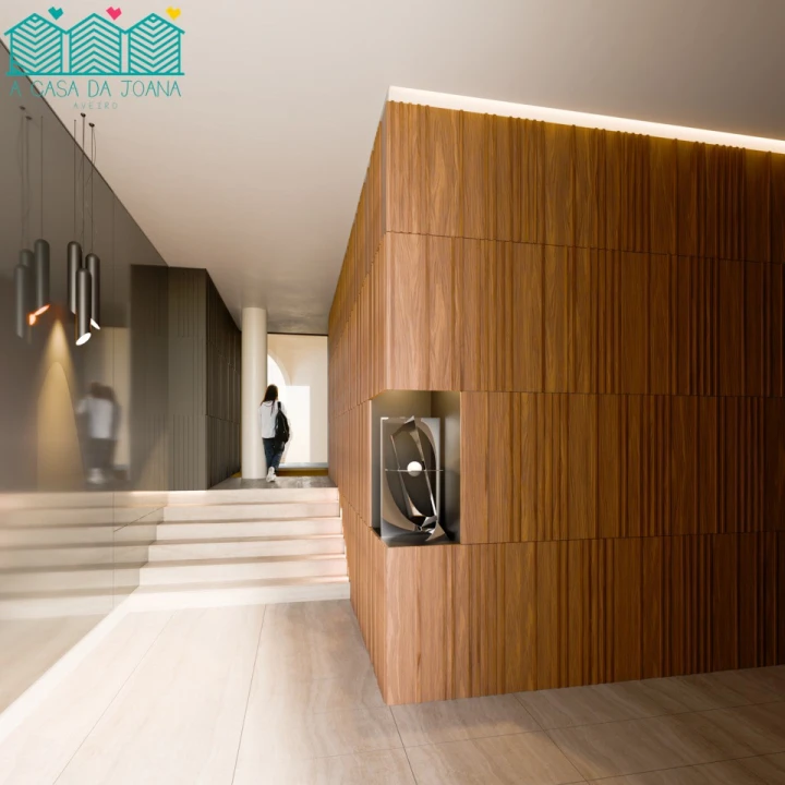 Apartamento T2 para Venda em Glória e Vera Cruz Foto 10