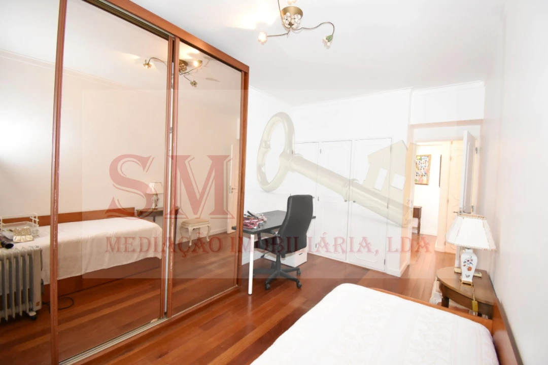 Apartamento T2 para Arrendamento em Alfragide Foto 19