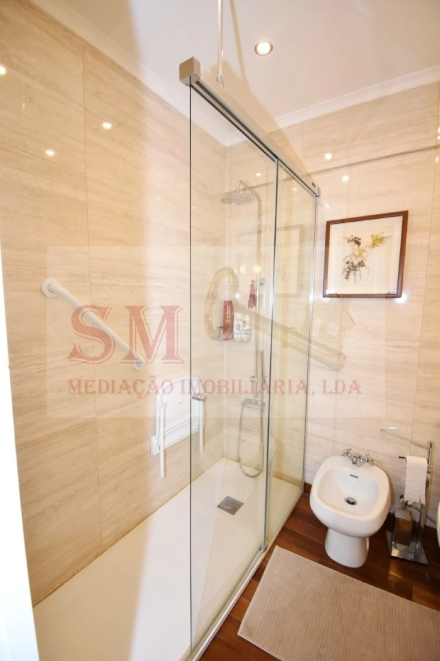 Apartamento T2 para Arrendamento em Alfragide Foto 16