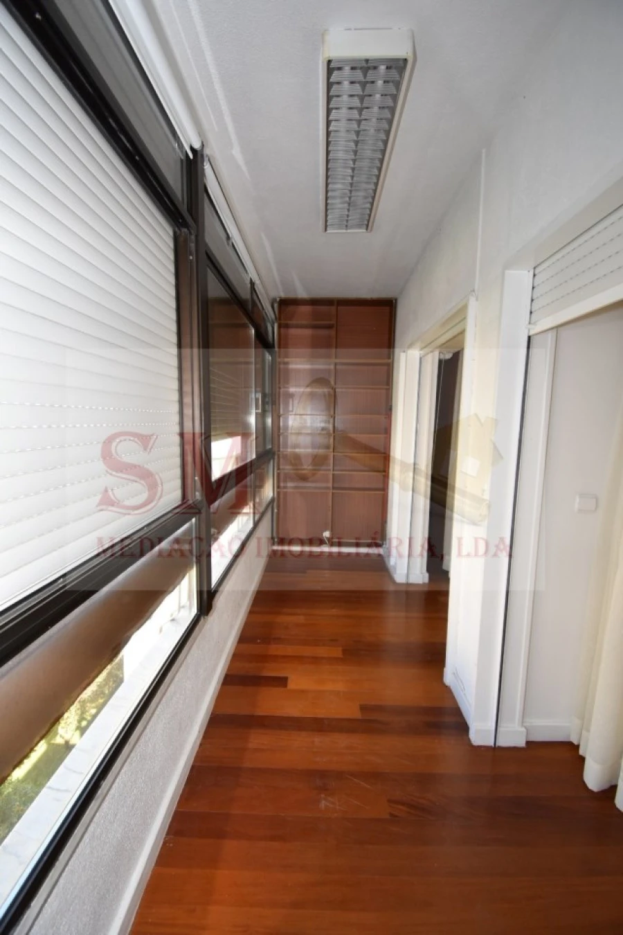 Apartamento T2 para Arrendamento em Alfragide Foto 20