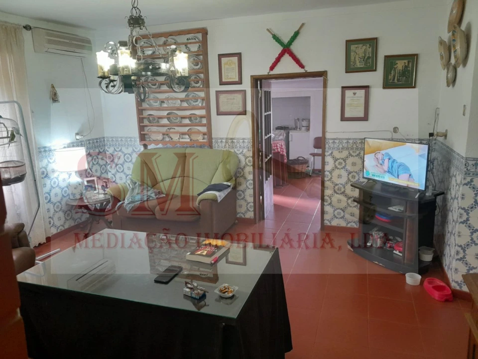 Moradia T7 para Venda em Capelins (Santo Antonio) Foto 12