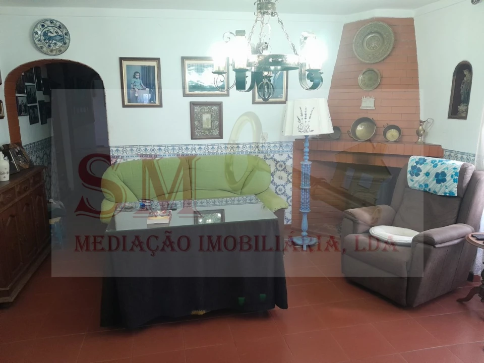 Moradia T7 para Venda em Capelins (Santo Antonio) Foto 13