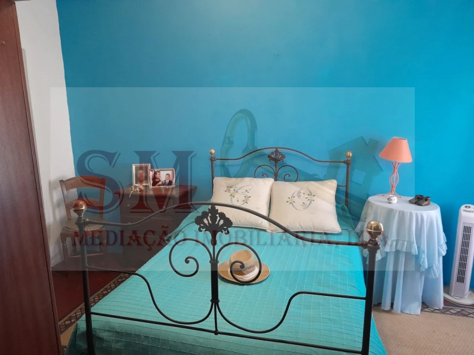 Moradia T7 para Venda em Capelins (Santo Antonio) Foto 15