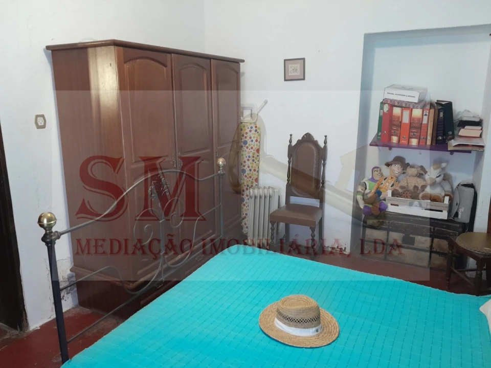 Moradia T7 para Venda em Capelins (Santo Antonio) Foto 16