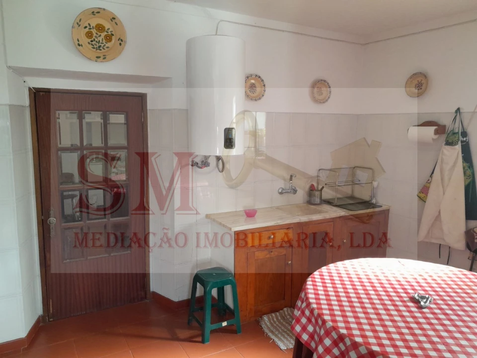 Moradia T7 para Venda em Capelins (Santo Antonio) Foto 20