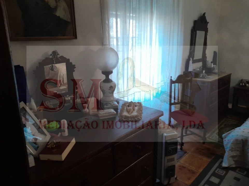 Moradia T7 para Venda em Capelins (Santo Antonio) Foto 22