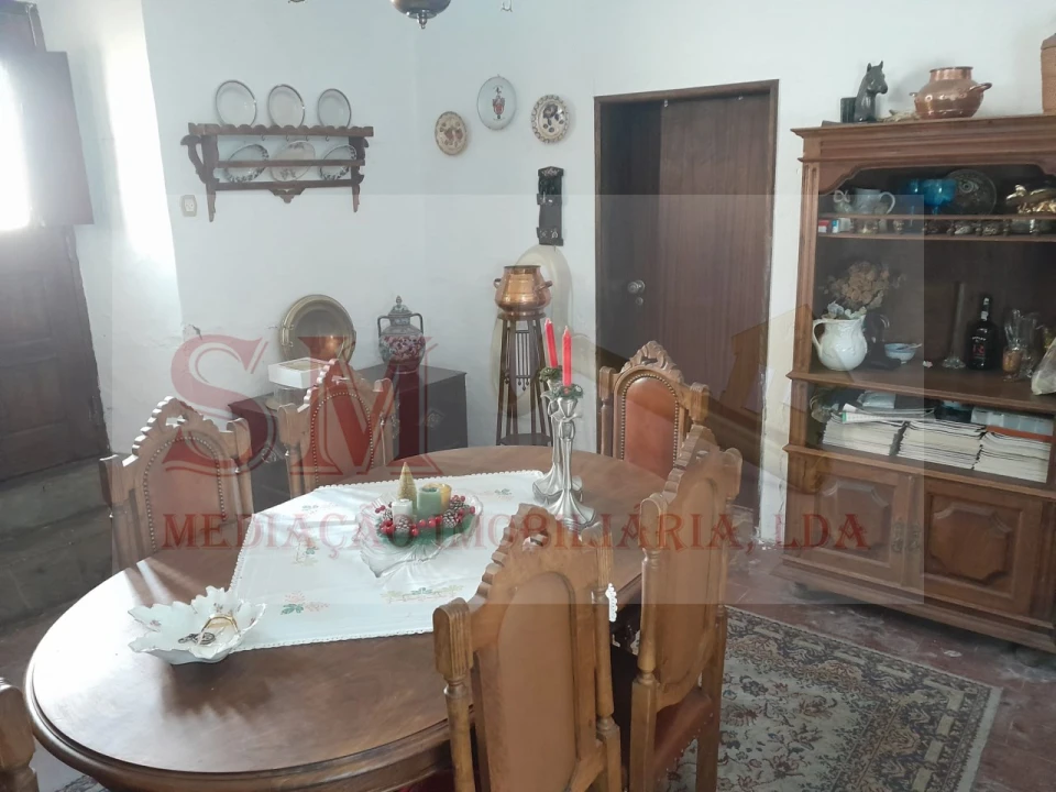 Moradia T7 para Venda em Capelins (Santo Antonio) Foto 25