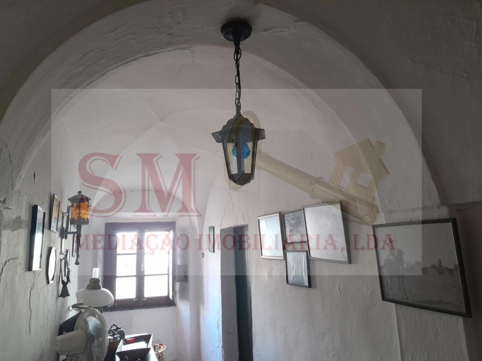 Moradia T7 para Venda em Capelins (Santo Antonio) Foto 29