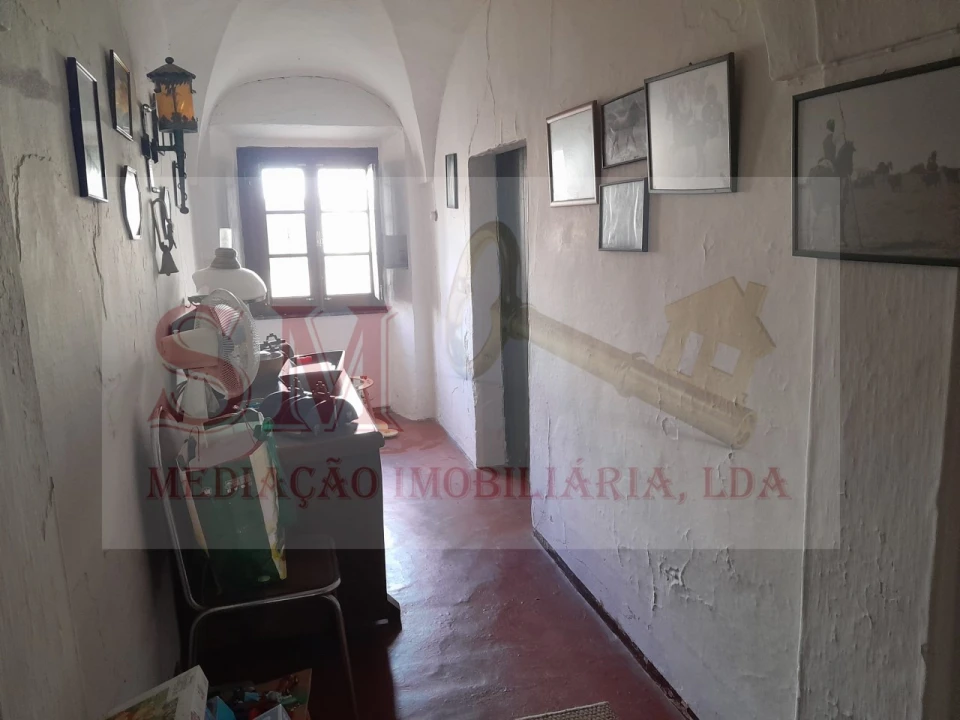 Moradia T7 para Venda em Capelins (Santo Antonio) Foto 30