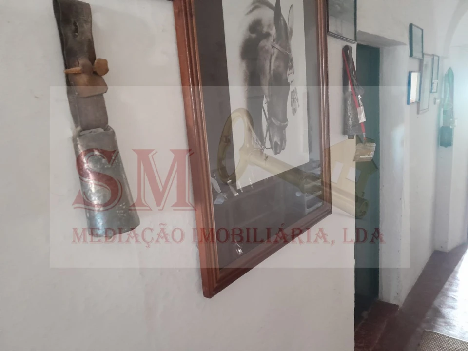 Moradia T7 para Venda em Capelins (Santo Antonio) Foto 31