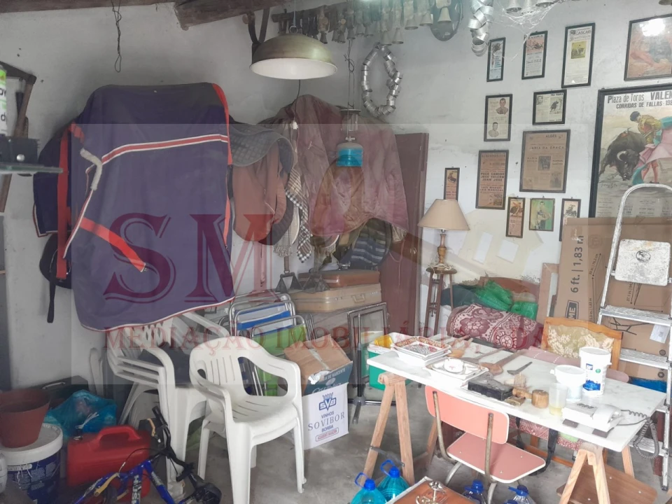 Moradia T7 para Venda em Capelins (Santo Antonio) Foto 37