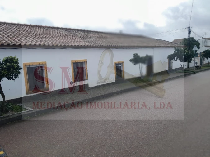 Moradia T7 para Venda em Capelins (Santo Antonio) Foto 3