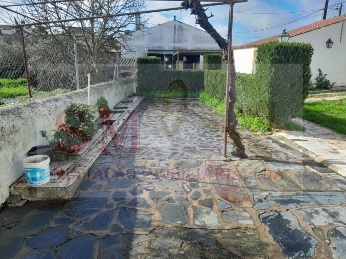 Moradia T7 para Venda em Capelins (Santo Antonio) Foto 9