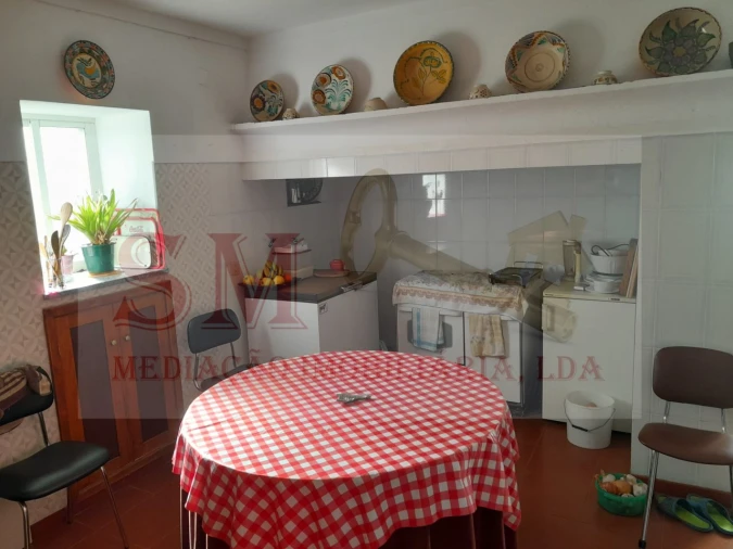 Moradia T7 para Venda em Capelins (Santo Antonio) Foto 10