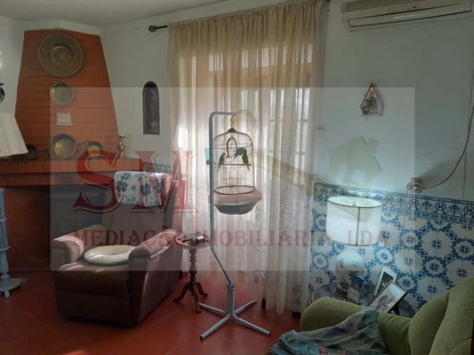 Moradia T7 para Venda em Capelins (Santo Antonio) Foto 14