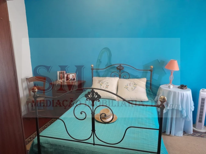 Moradia T7 para Venda em Capelins (Santo Antonio) Foto 15