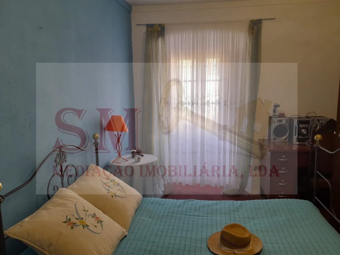 Moradia T7 para Venda em Capelins (Santo Antonio) Foto 17