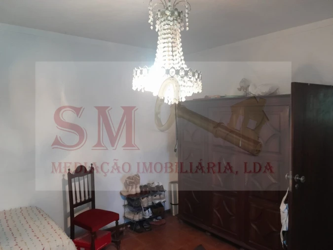 Moradia T7 para Venda em Capelins (Santo Antonio) Foto 23