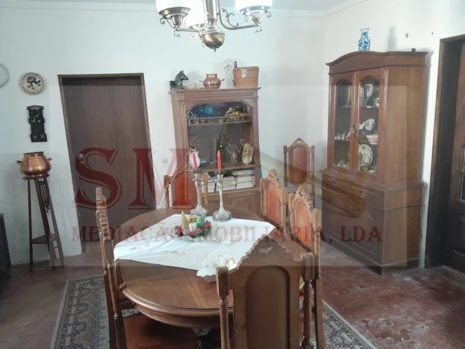 Moradia T7 para Venda em Capelins (Santo Antonio) Foto 24