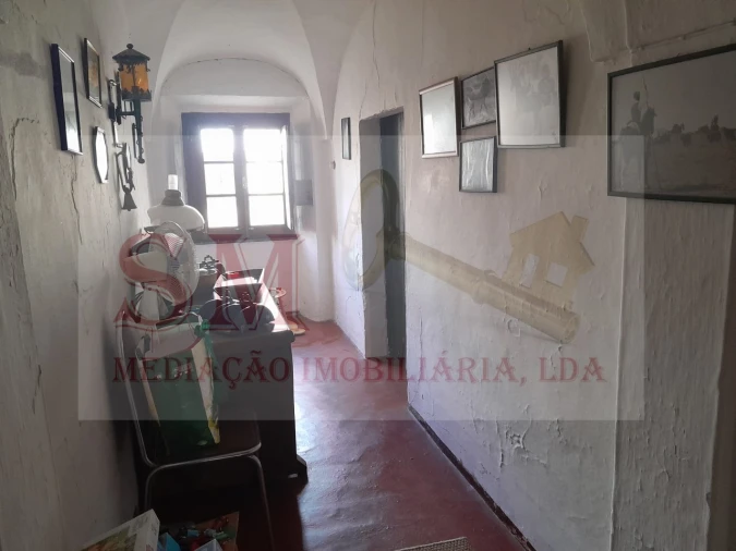 Moradia T7 para Venda em Capelins (Santo Antonio) Foto 30