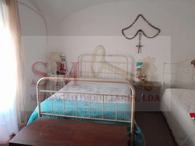 Moradia T7 para Venda em Capelins (Santo Antonio) Foto 32