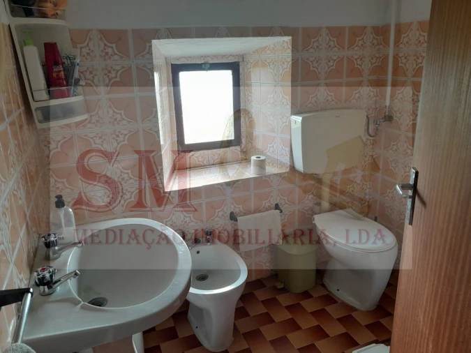 Moradia T7 para Venda em Capelins (Santo Antonio) Foto 33