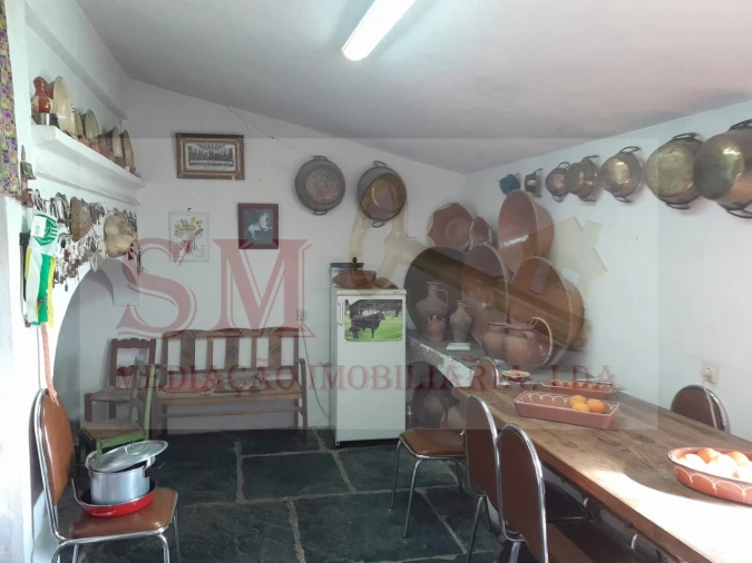 Moradia T7 para Venda em Capelins (Santo Antonio) Foto 35