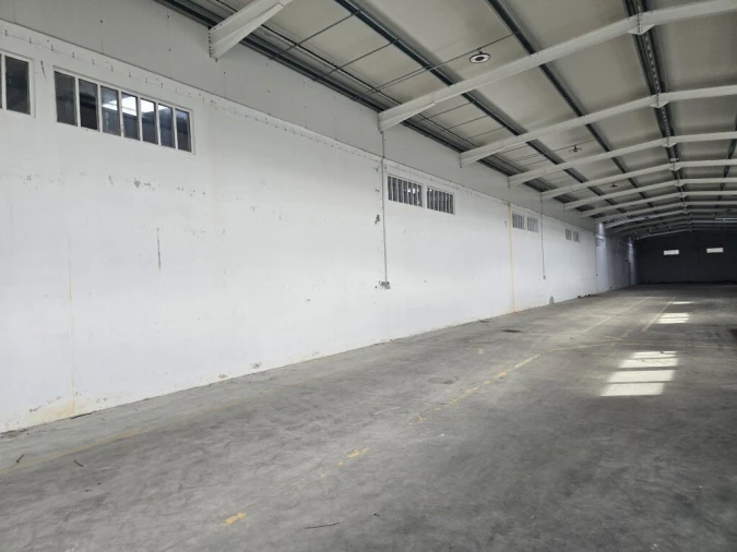 Armazém para Arrendamento em Batalha Foto 16