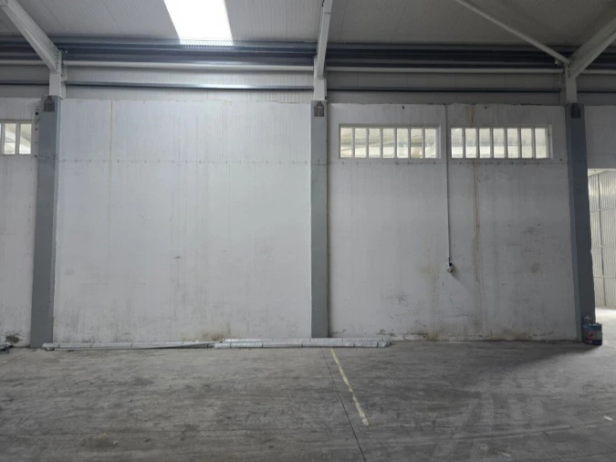 Armazém para Arrendamento em Batalha Foto 13