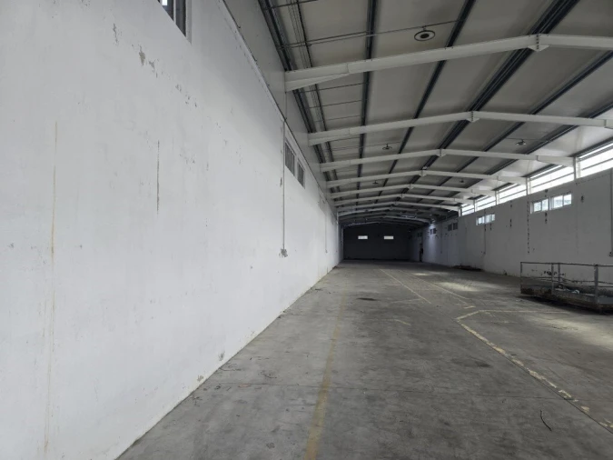 Armazém para Arrendamento em Batalha Foto 15