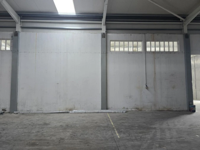 Armazém para Arrendamento em Batalha Foto 4