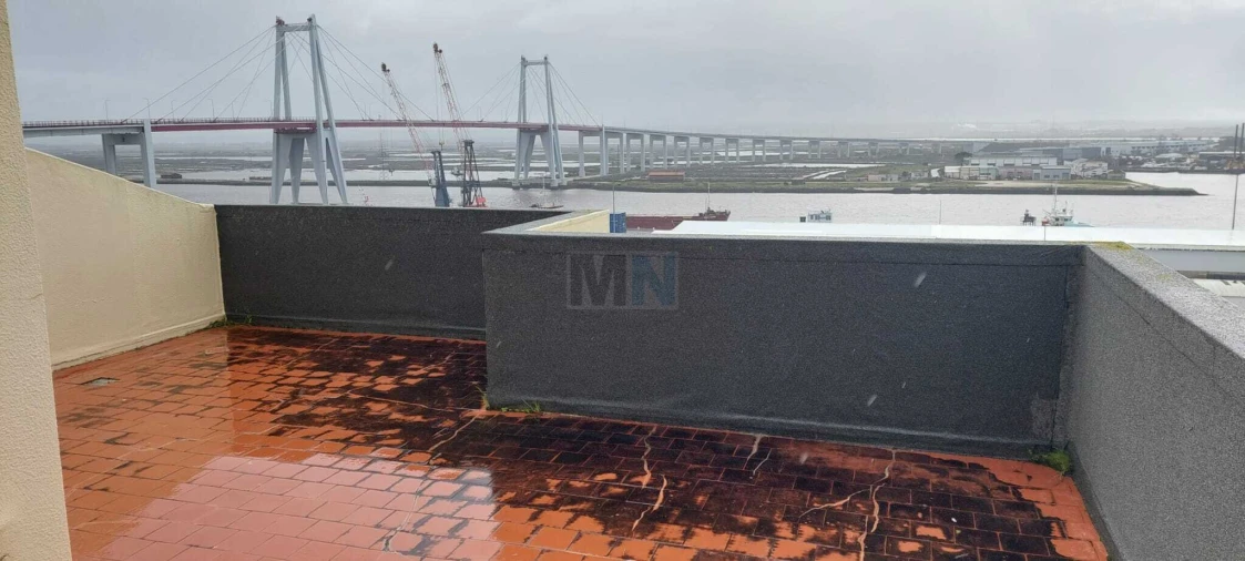 Apartamento T1 para Venda em Buarcos Foto 6