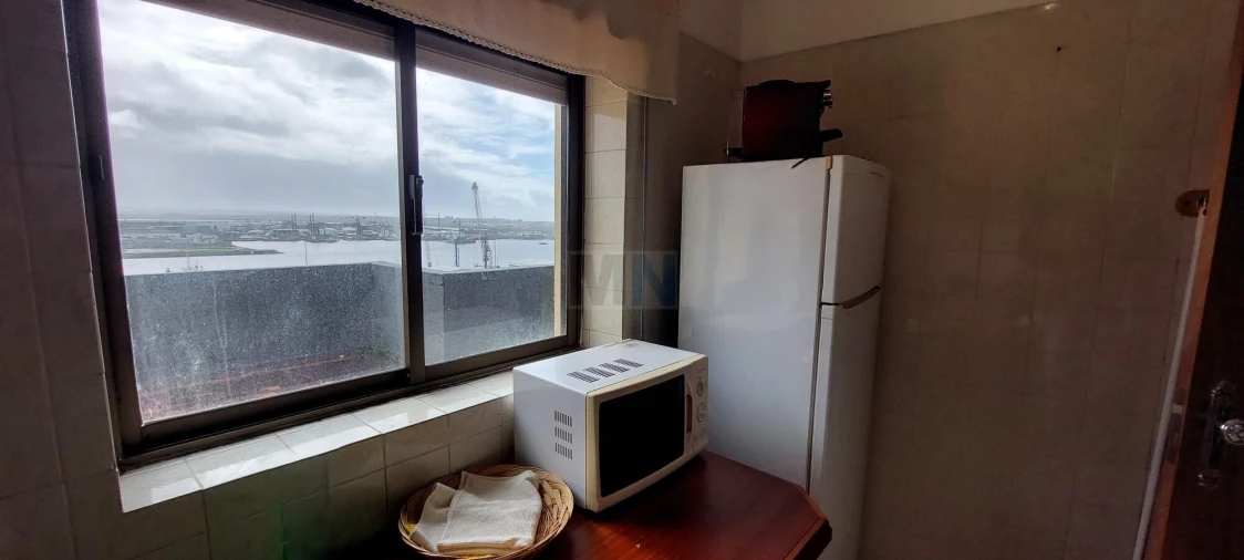 Apartamento T1 para Venda em Buarcos Foto 19