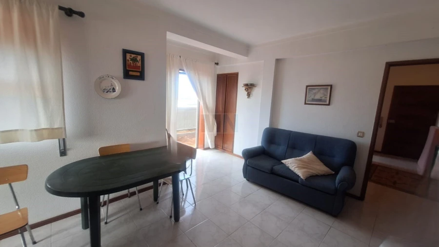 Apartamento T1 para Venda em Buarcos Foto 17