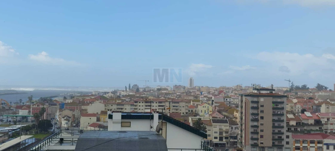 Apartamento T1 para Venda em Buarcos Foto 3